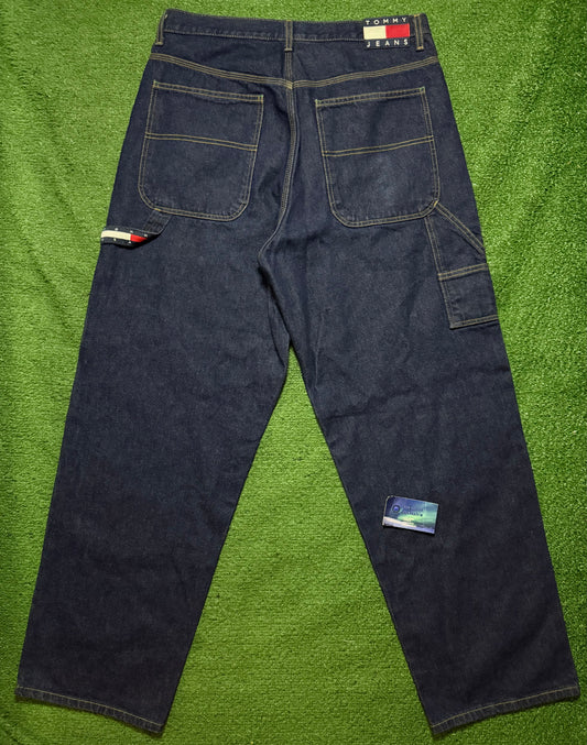 Vintage Tommy Hilfiger Jeans