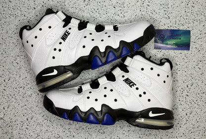 Nike Air Max 2 CB 94 White Old Royal