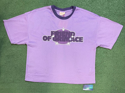 Friend Of Grimace McDonaldland Jersey