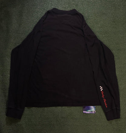 Harley Davidson victory longsleeve