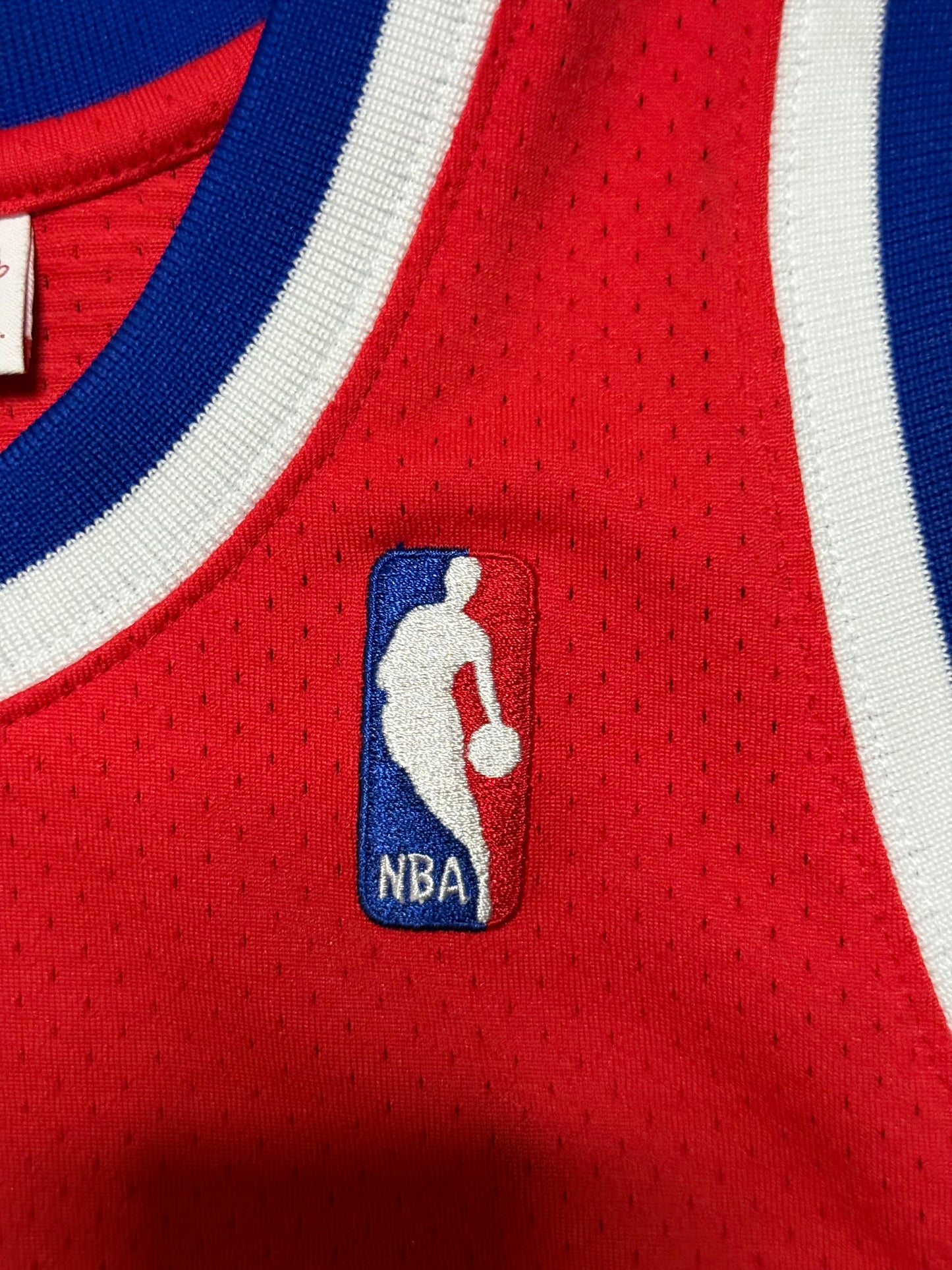 Kobe Bryant 2003 NBA All Star Game Mitchell & Ness Authentic Jersey