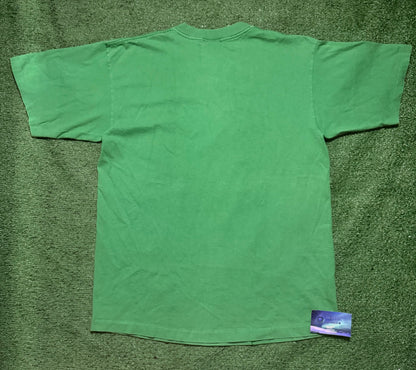 Vintage Seattle SuperSonics Shirt Shawn Kemp Locker