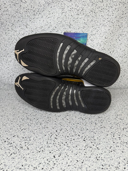 Jordan 12 Royalty 9 Men/10.5 Women “Preowned”