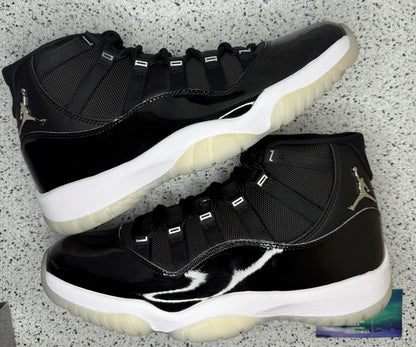Jordan 11 Jubilee