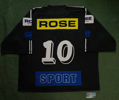 Martine Rose Oversized football top