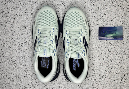 Brooks Adrenaline GTS 23 Blue Grass Marina