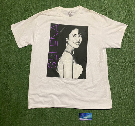 Selena T-shirt