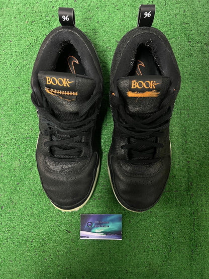 Nike book 1 Halloween size 13men/14.5women