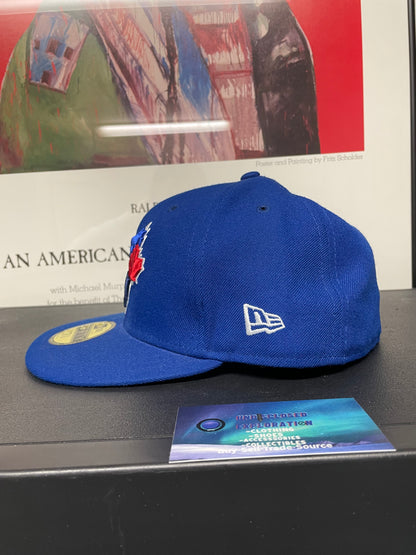 Toronto Blue Jays Fitted hat