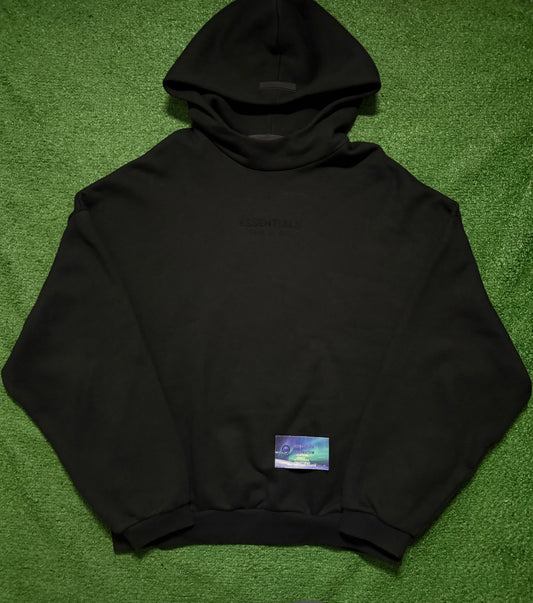 Fear Of God Essentials Hoodie