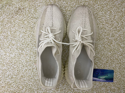 Yeezy 350 Bone 10.5 Men/12 Women “Preowned”