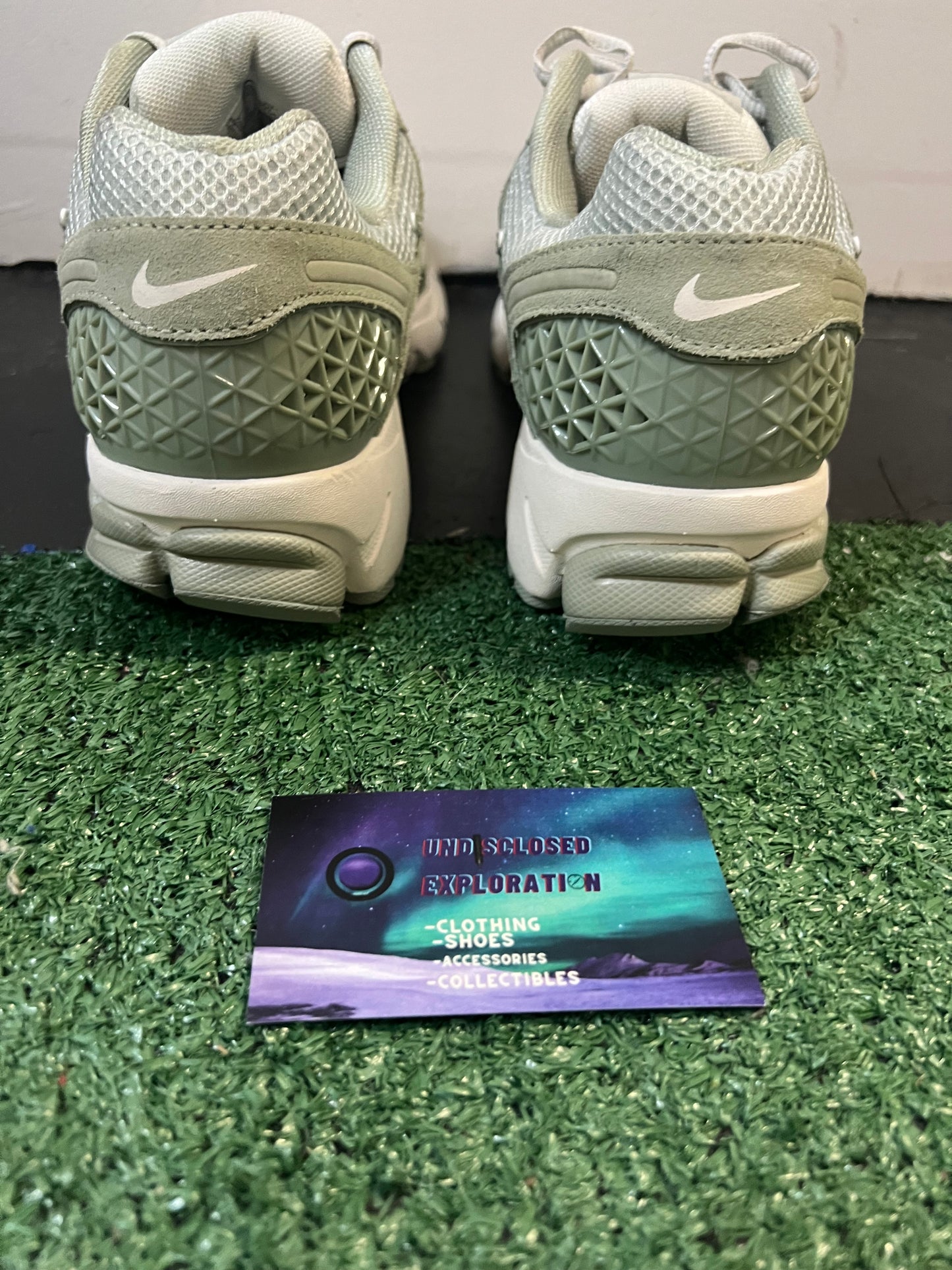 Nike Vomero 5 jade horizon