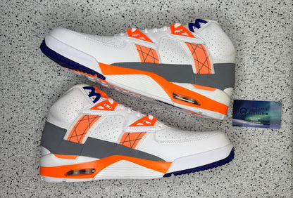 Nike Air Trainer Auburn