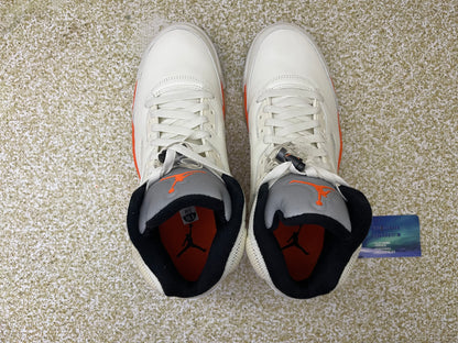 Jordan 5 Shattered Backboard