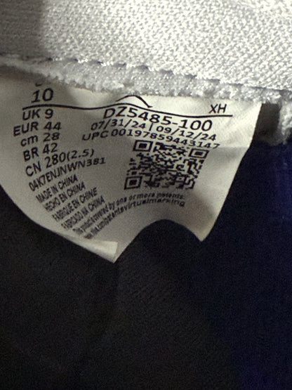 Jordan 1 Rare Air 10 Men/11.5 Women “Preowned”