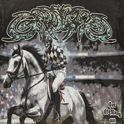 Godspeed Derby Tee