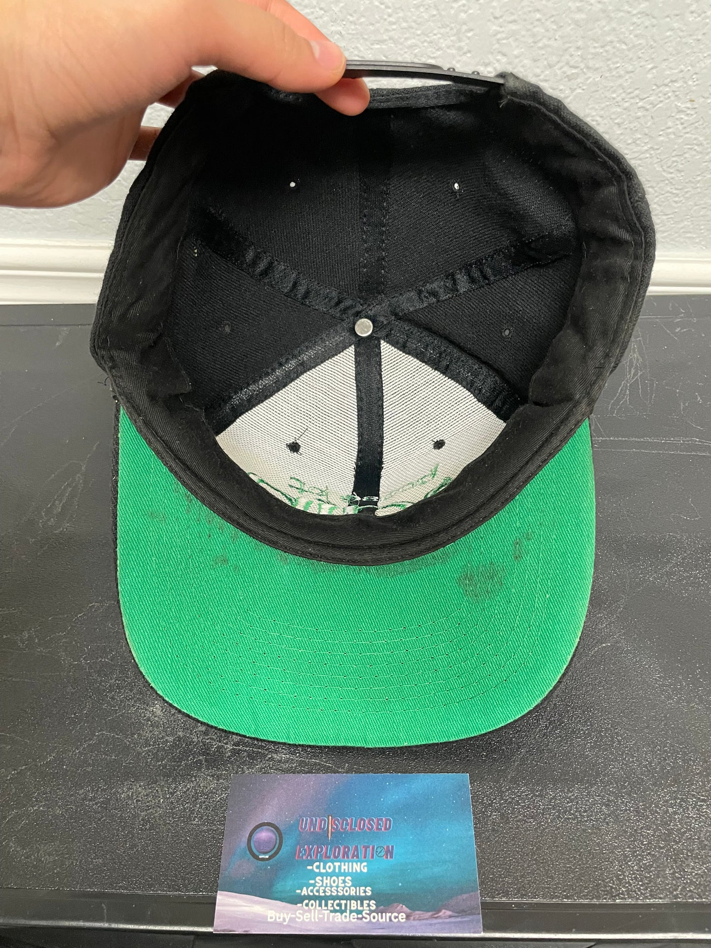 Vintage 1990s House of Pain hat
