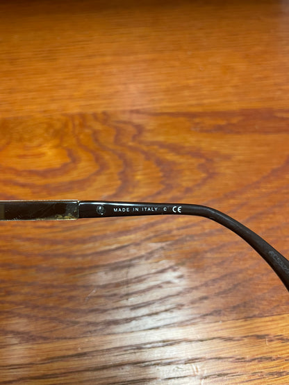 Vintage Chanel 2153 C.395 glasses