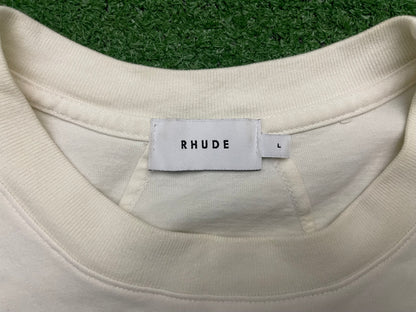 Rhude Card Shirt