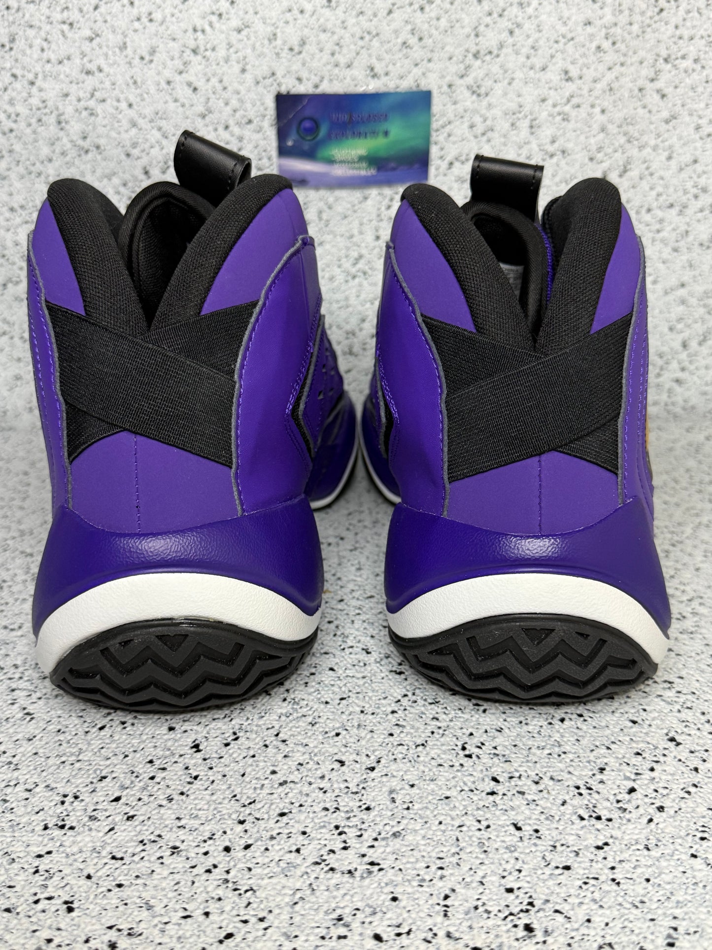 Adidas Crazy 97 Kobe Slam Dunk Contest