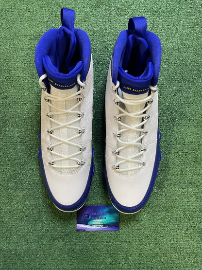 Air Jordan 9 Kobe Bryant