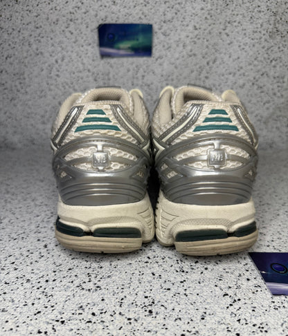 New Balance 1906r Sea Salt 11.5 Men/13 Women “Preowned”