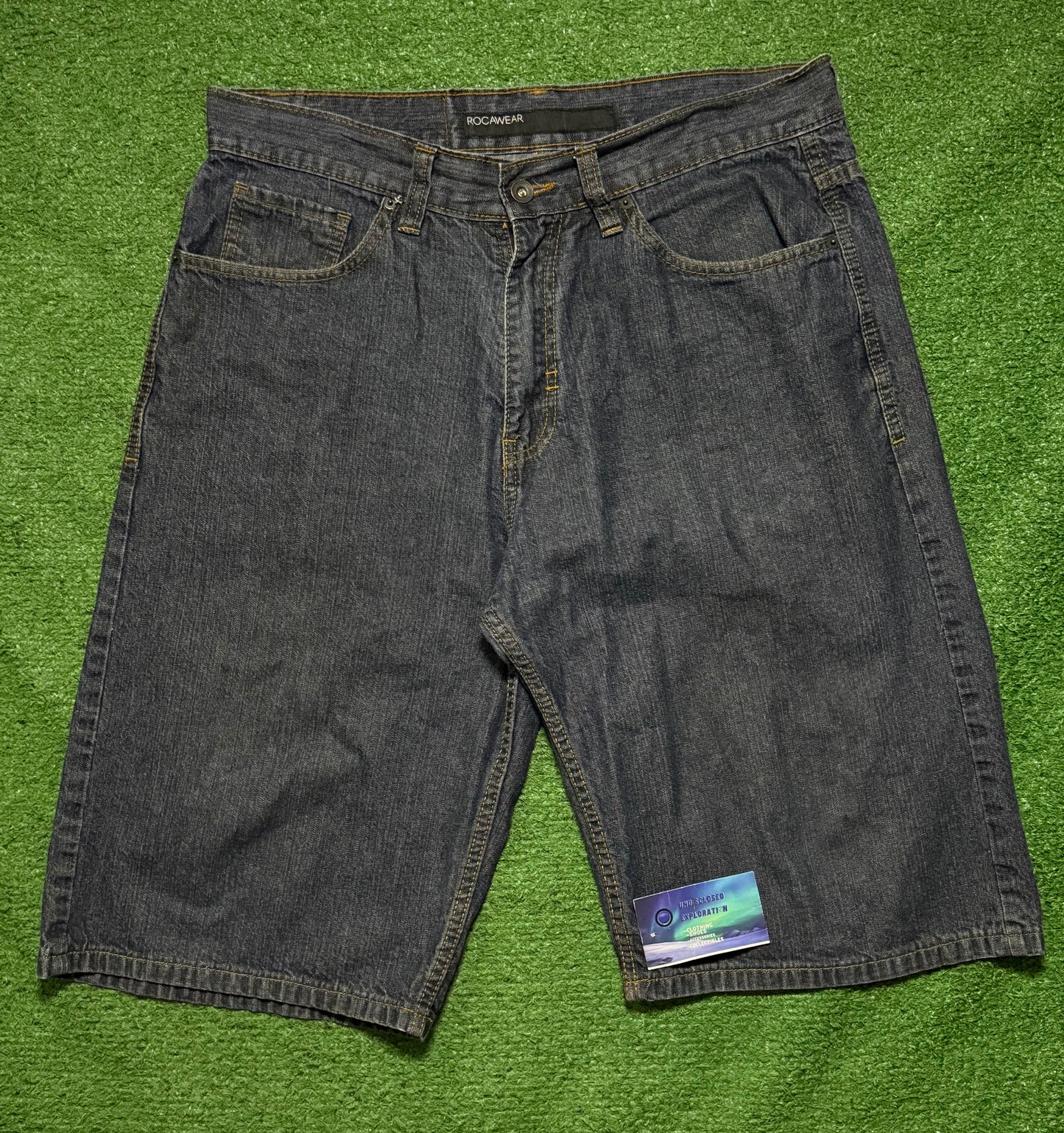 Vintage  Rocawear Jorts