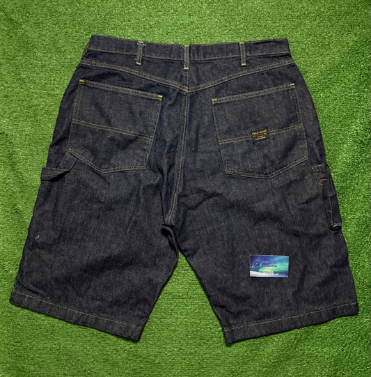 Vintage Polo Jeans Company Ralph Lauren Jorts