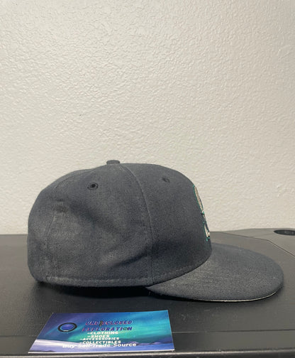 Vintage 1990s Seattle Mariners new era hat