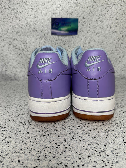 Nike Air Force 1 Fantastic 4 Invisible Women