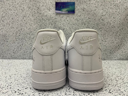 Nike Travis Scott Utopia Air Force 1
