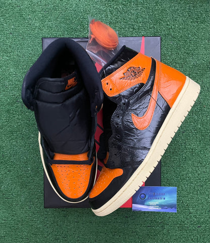 Jordan 1 Shattered BackBoard 3.0