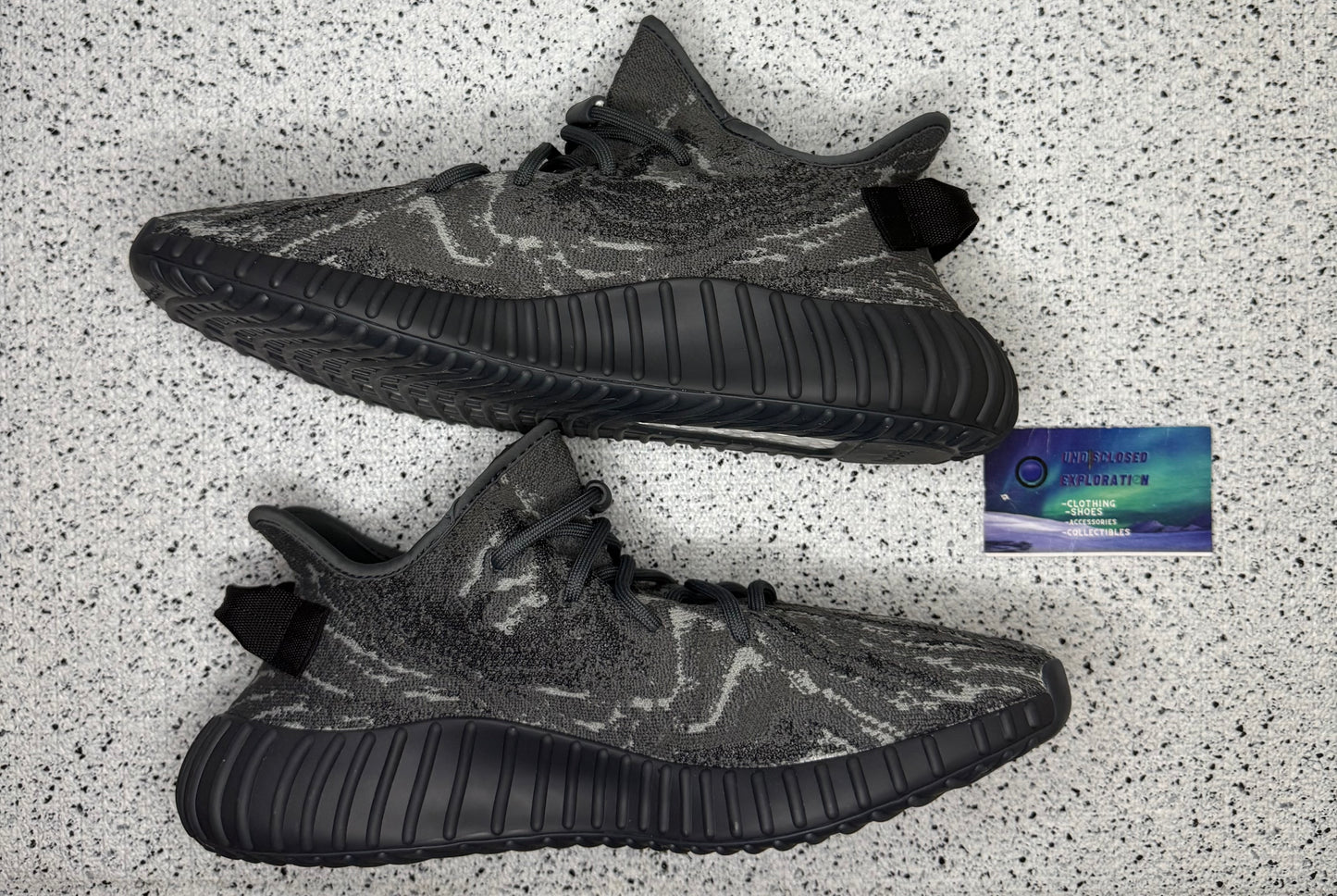 Yeezy 350 Boost MX Dark Salt