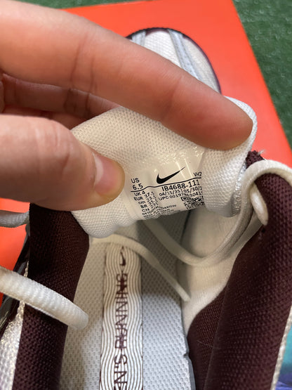 Nike Initiator burgundy crush