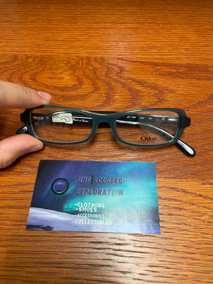 Chloe CL 1122 glasses