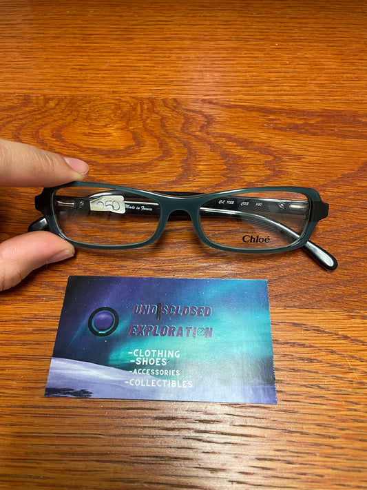 Chloe CL 1122 glasses