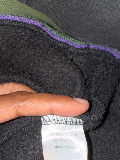 GV Gallery Raspberry Hills 3 Zip Hoodie