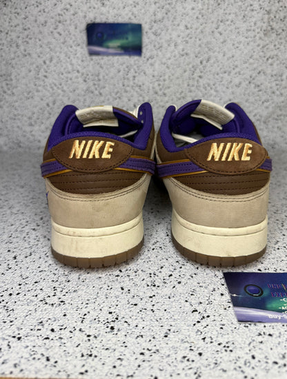 Nike Dunk Low Setsubun 11 Men/12.5 Women “Preowned”