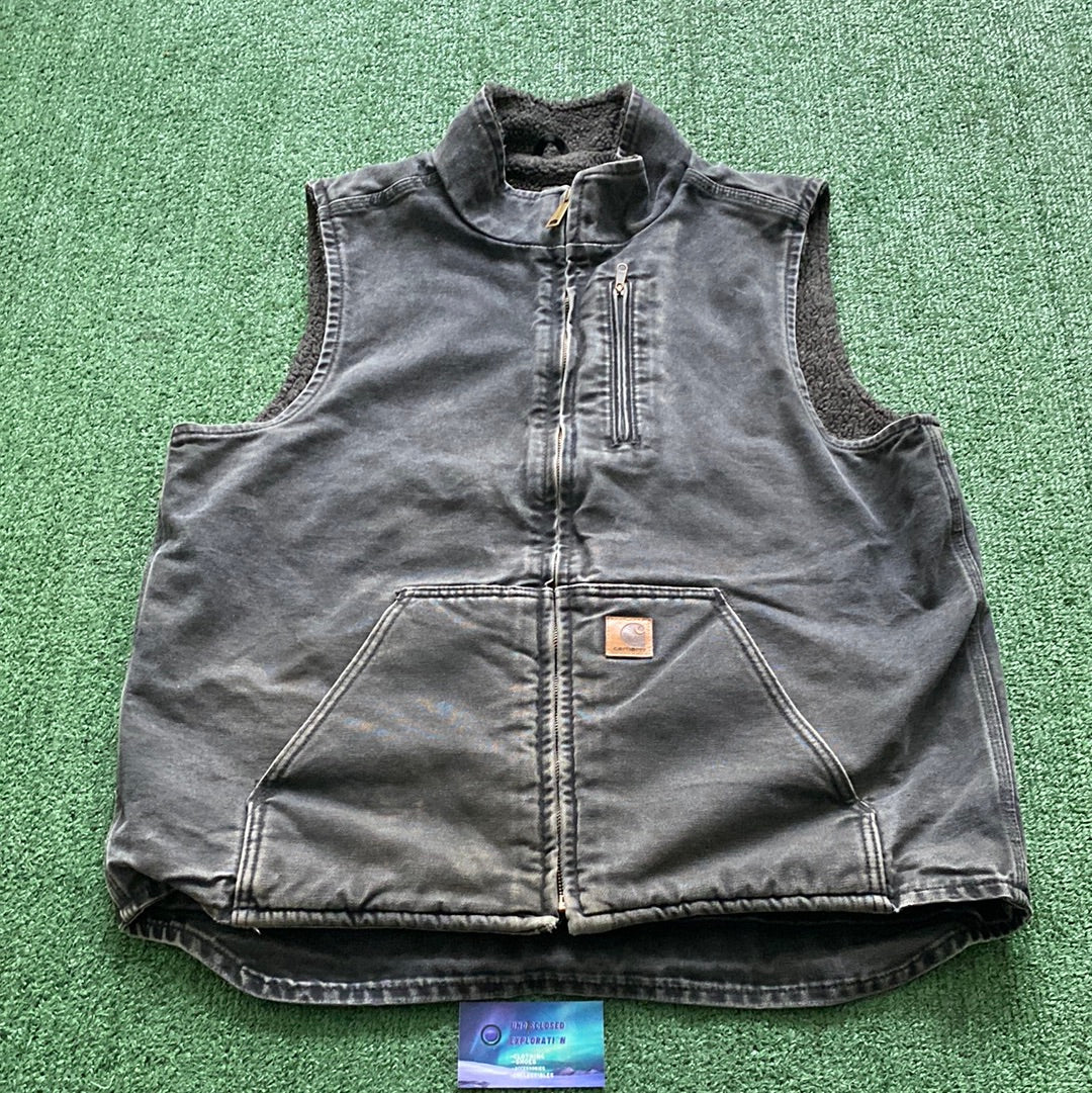 Vintage Carhartt Vest