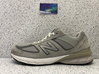 New Balance 990v5 Castlerock 13 Men/14.5 Women “Preowned”