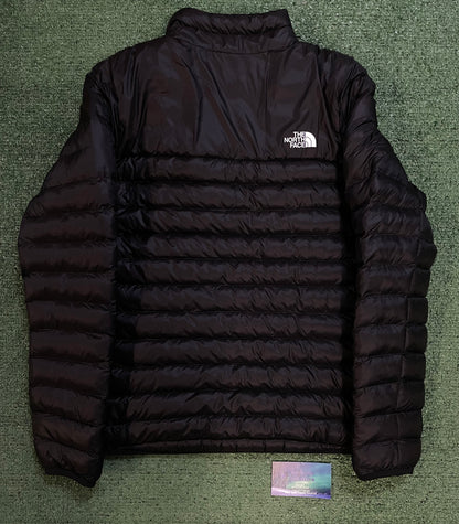 The North Face Terra peak jacket