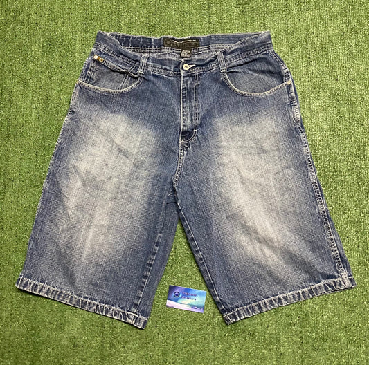 Vintage Southpole Denim Jorts