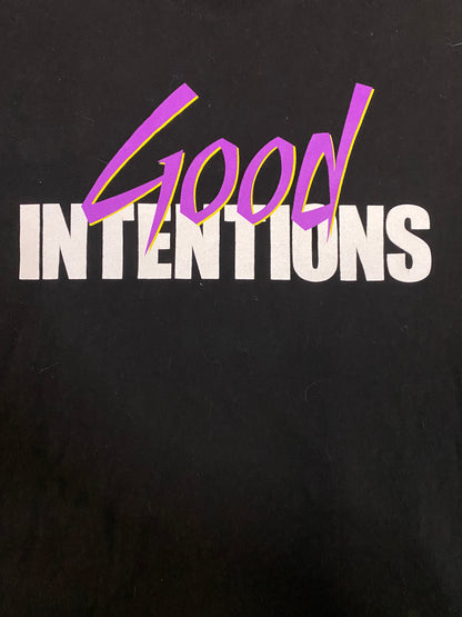 Vlone Nav Good Intentions tee