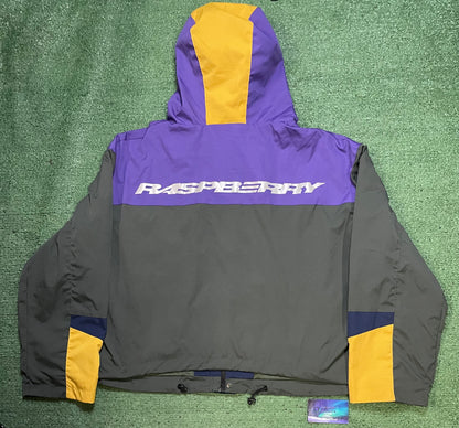 Gv Gallery Raspberry hills Shanghai jacket