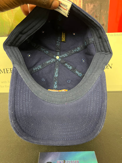 Vintage Michael Waltrip NASCAR hat