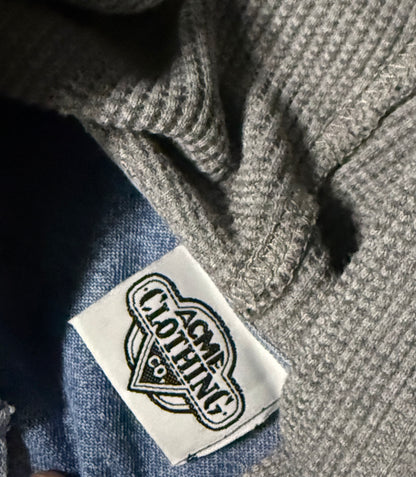 Vintage Looney Tunes Hockey Hoodie