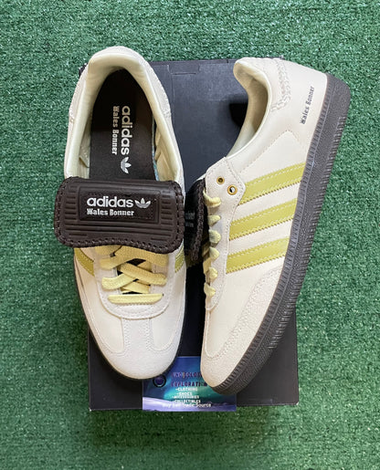 Adidas X Wales Bonner Ecru tint