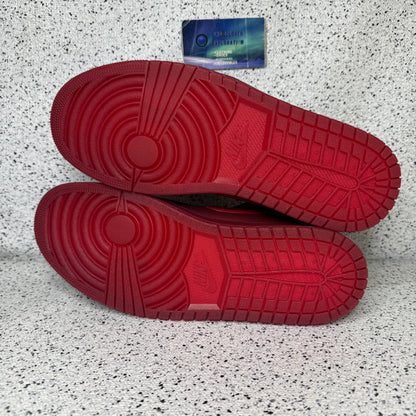 Jordan 1 Low Valentines Day