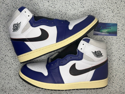 Jordan 1 Rare Air