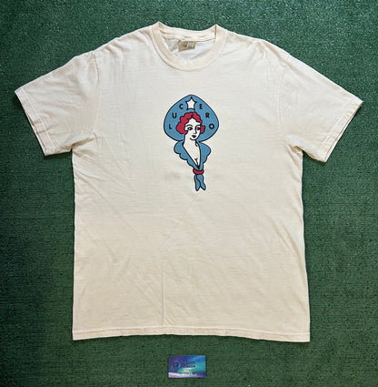 Lucero saga sailor moon tee